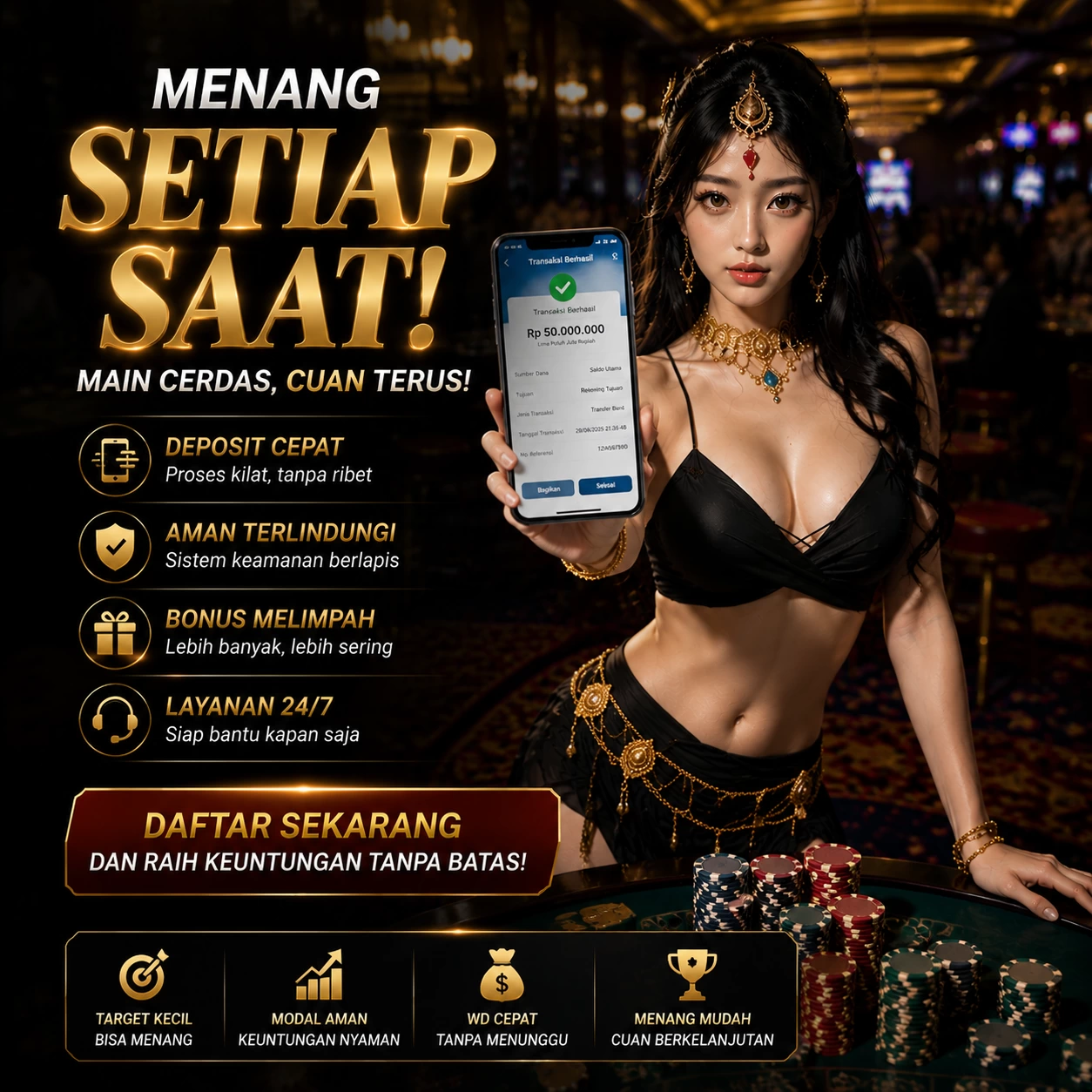 Pemula di rap89 Temukan Game Terbaik untuk Dilihat