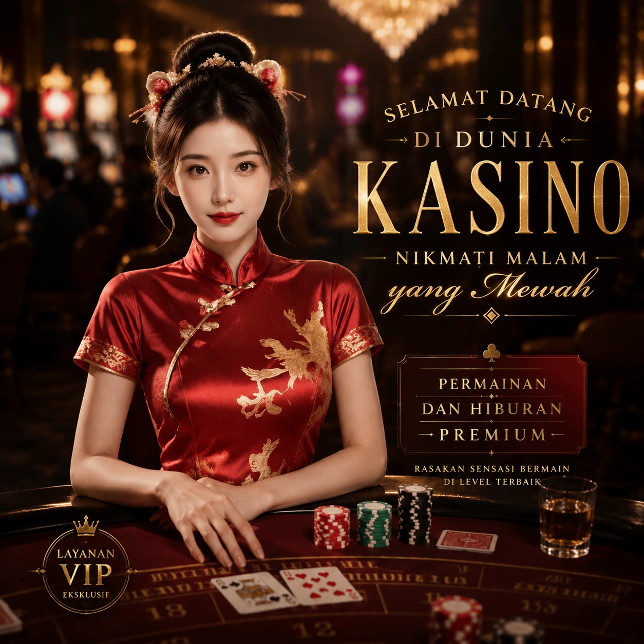 Menggali Fitur Menarik di Situs Game rap89