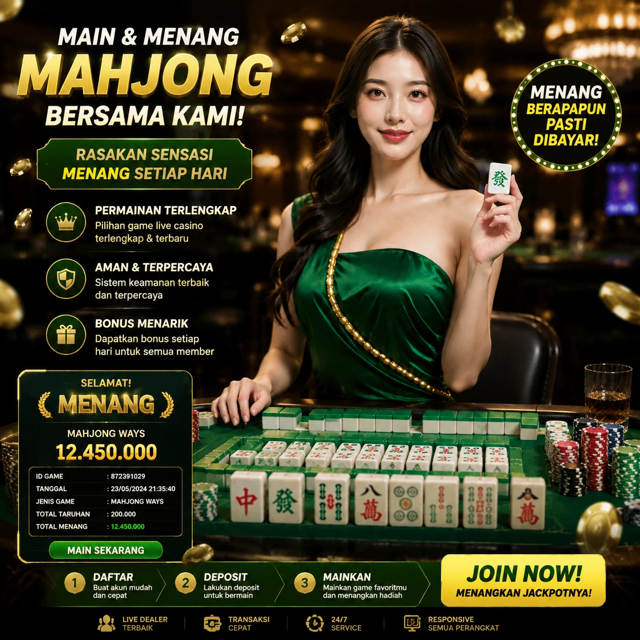 Bagaimana rap89 Mengubah Cara Kita Bermain Game Online
