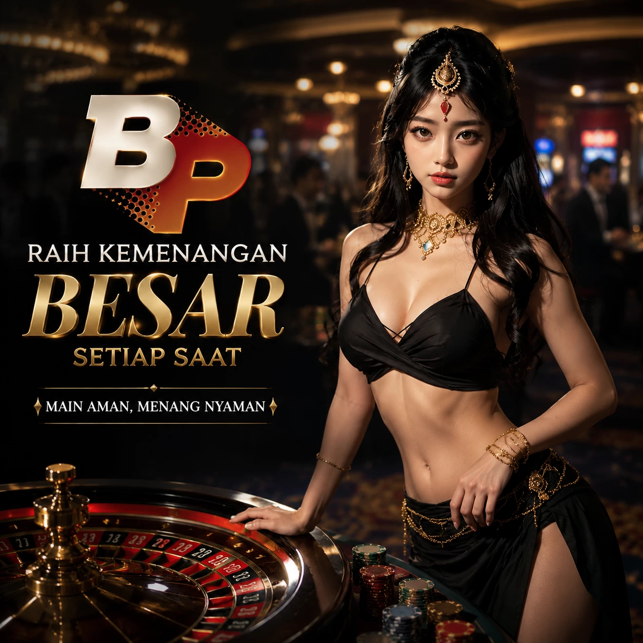 Analisis Performa Game di Platform rap89