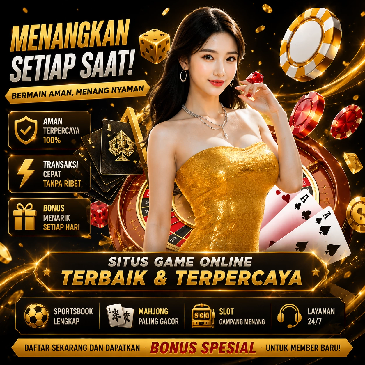 Inovasi dan Fitur Menarik di rap89